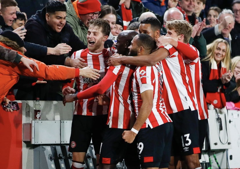 Inizia male il 2023 del Liverpool: il Brentford stende i Reds per 3-1 preview