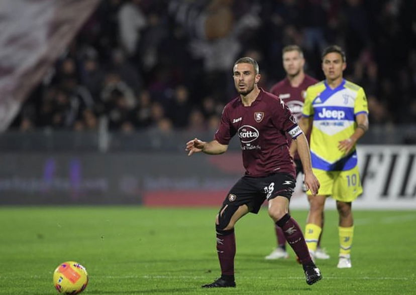 Esclusiva: Perugia, è fatta per il centrocampista Capezzi preview