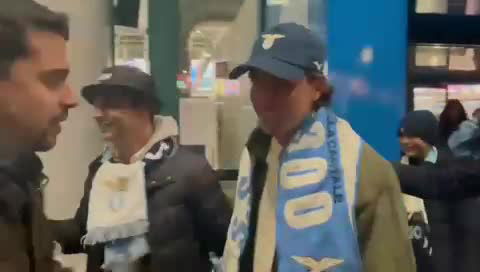 Luca Pellegrini è a Roma, pronto per la Lazio. Il video preview