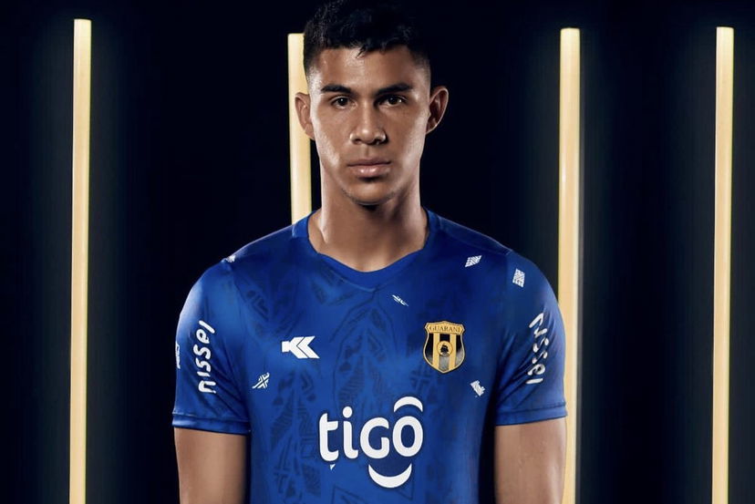 Pres. Guaranì: “Vasquez può diventare presto il titolare del Milan. È infallibile tra i pali” preview