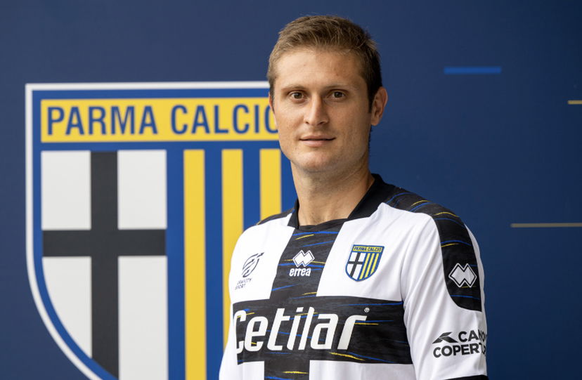 Lecce, in arrivo Romagnoli dal Parma preview