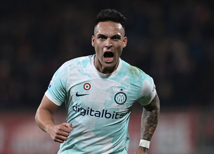 Da campione del Mondo a capitano dentro e fuori dal campo: Lautaro è diventato il simbolo dell’Inter preview