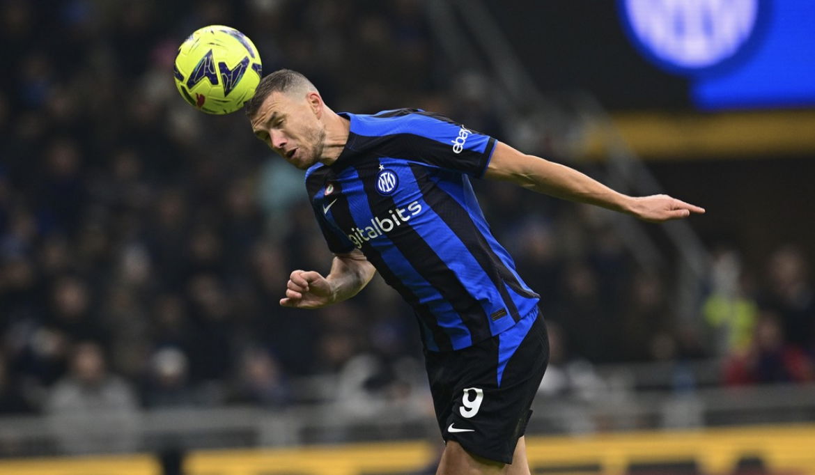 L’indiscrezione: Dzeko-Fenerbahce, vertice in Turchia article-post