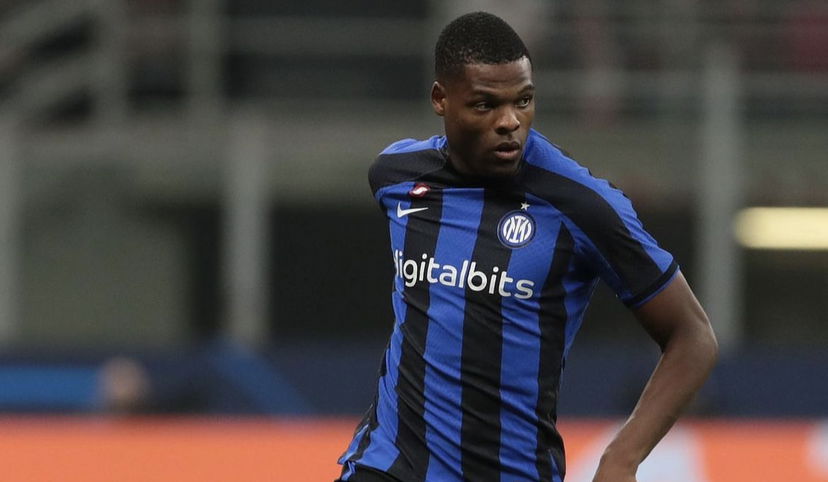 Dumfries: “Grandissima partita, volevamo riscattare la brutta prova di Leverkusen” preview