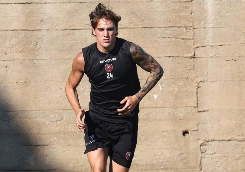 L’indiscrezione: Agostinelli al Cosenza, incontro per chiudere preview