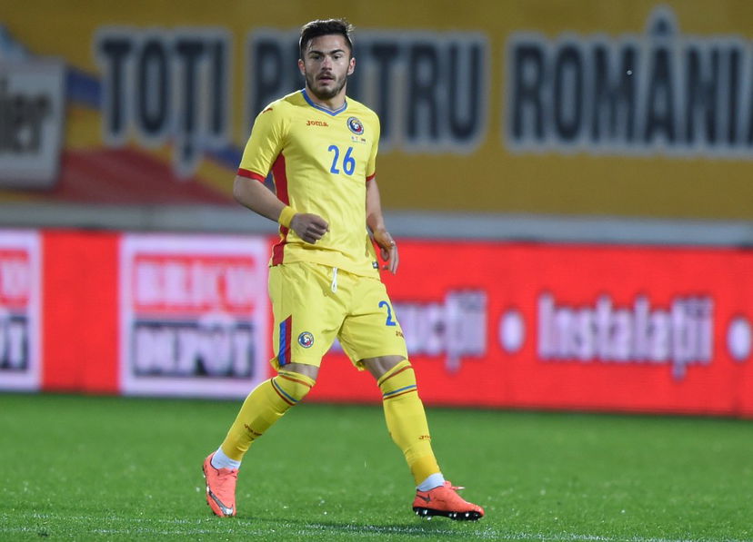 Ufficiale: Benevento, depositato il contratto di Alin Tosca preview