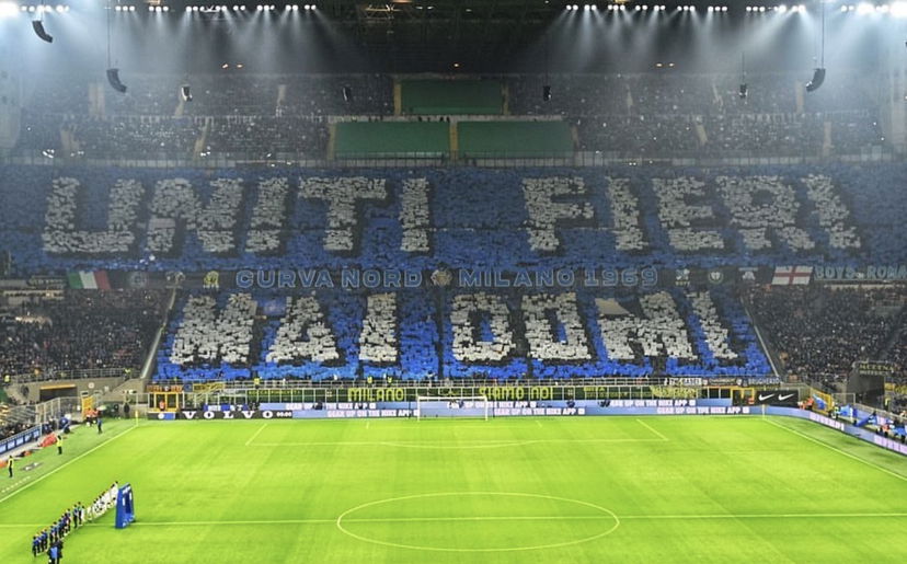 Curva Nord Inter: “La società intervenga subito per la finale di Champions. O prenderemo una posizione forte già domani sera” preview