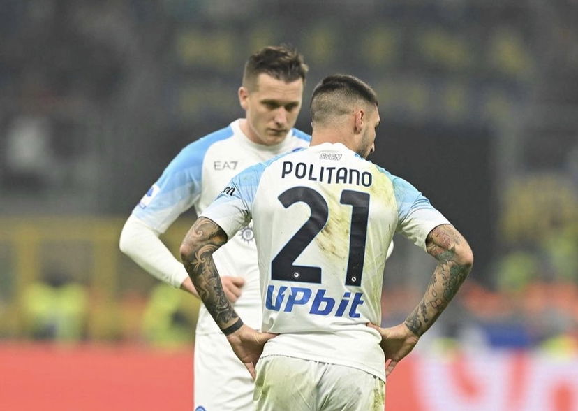 Il Napoli è stata l’ultima a cadere, adesso nessuna squadra è imbattuta nei top 5 campionati europei preview