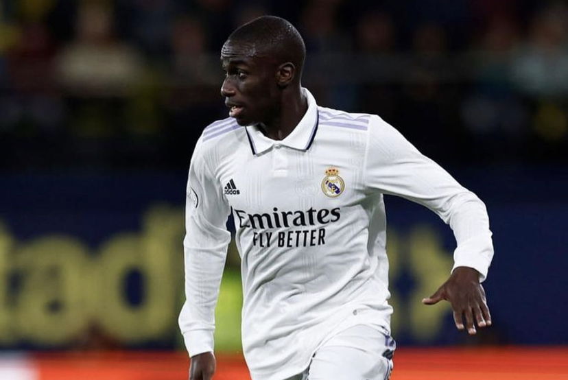 Real Madrid, lesione muscolare al bicipite femorale della gamba destra per Mendy preview