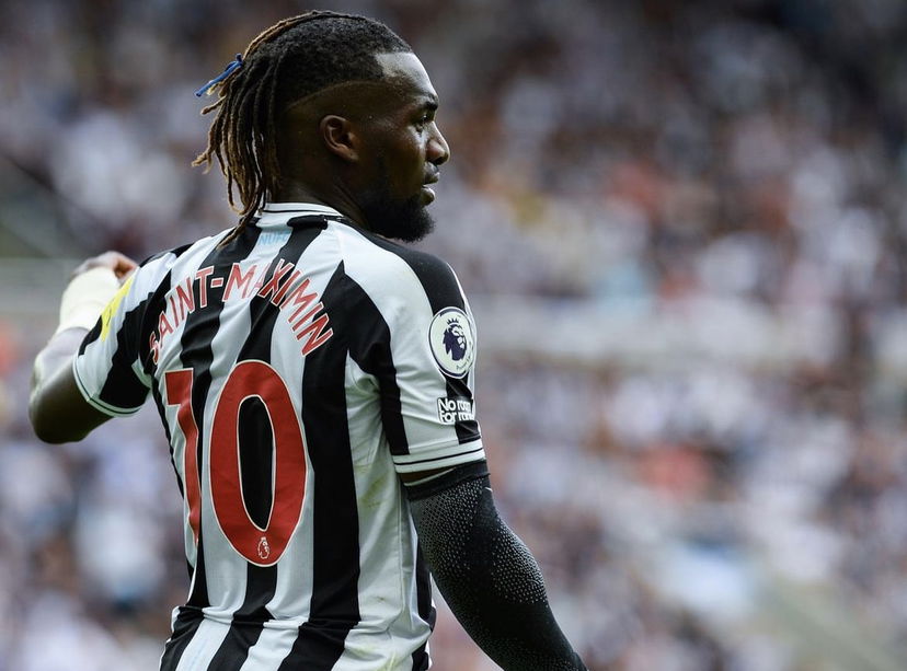 Dalla Francia: Milan, offerta per Saint-Maximin nelle prossime 48 ore preview