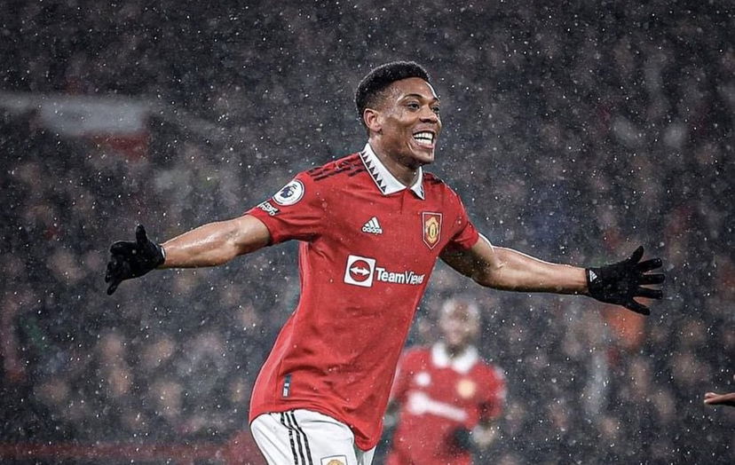 Martial saluta il Manchester United: “Dopo 9 anni è arrivato il momento di voltare pagina” preview