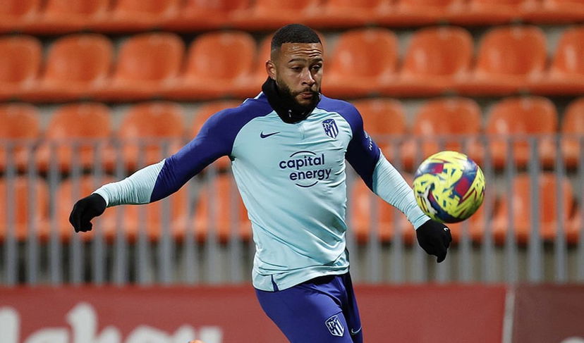 Dall’Olanda: Depay proposto alla Roma preview