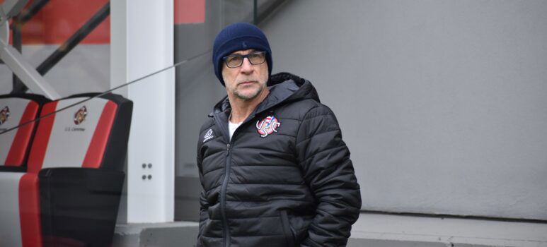 Ora è ufficiale: Cremonese, esonerato Davide Ballardini preview