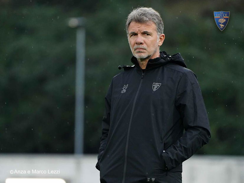 Baroni: “Sono tranquillo, la squadra è viva. Anche oggi penalizzati da un episodio” preview