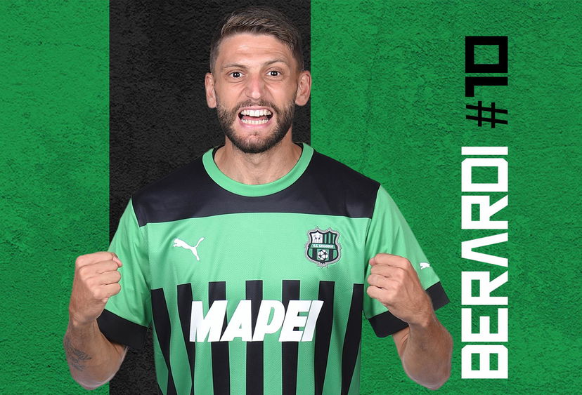 L’indiscrezione: Berardi in dubbio per Napoli, la sua delusione è sempre enorme preview
