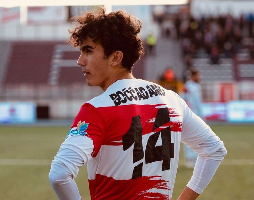 L’indiscrezione: Taranto, in arrivo Boccadamo dal Montevarchi preview