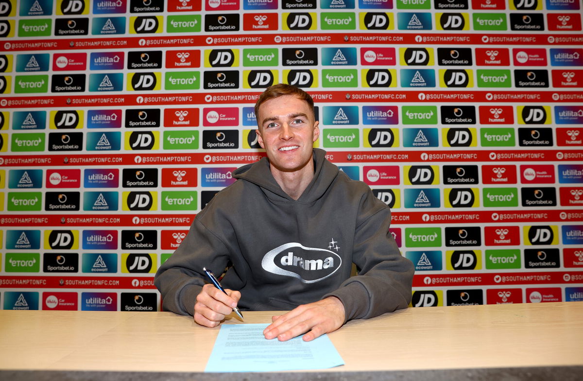 Ufficiale: James Bree al Southampton article-post