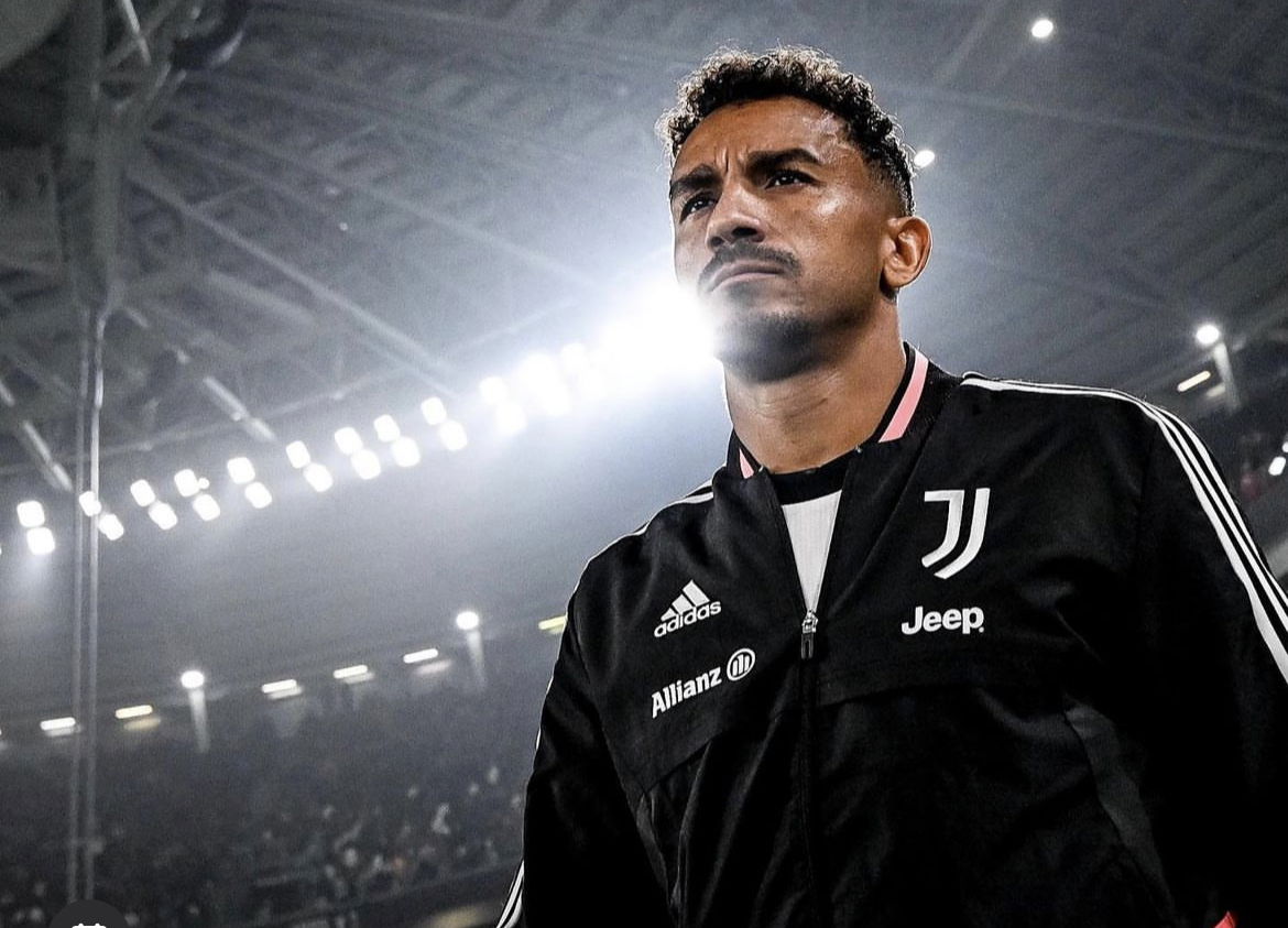 Danilo: “Vasco da Gama? Con tutto il rispetto, ma io non so nulla” article-post