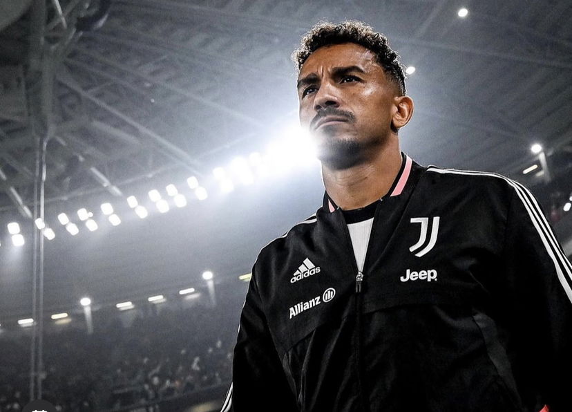 Danilo: “Non eravamo dei fenomeni prima, non siamo scarsi adesso” preview