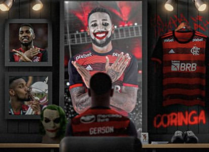 Ufficiale: Gerson torna a casa. È un nuovo giocatore del Flamengo preview
