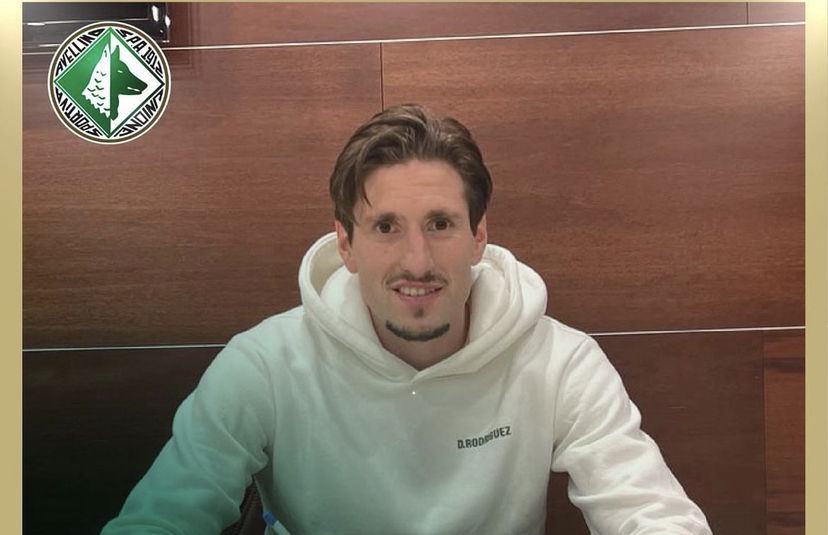 Tutto confermato: Davide Mazzocco è un nuovo giocatore dell’Avellino preview