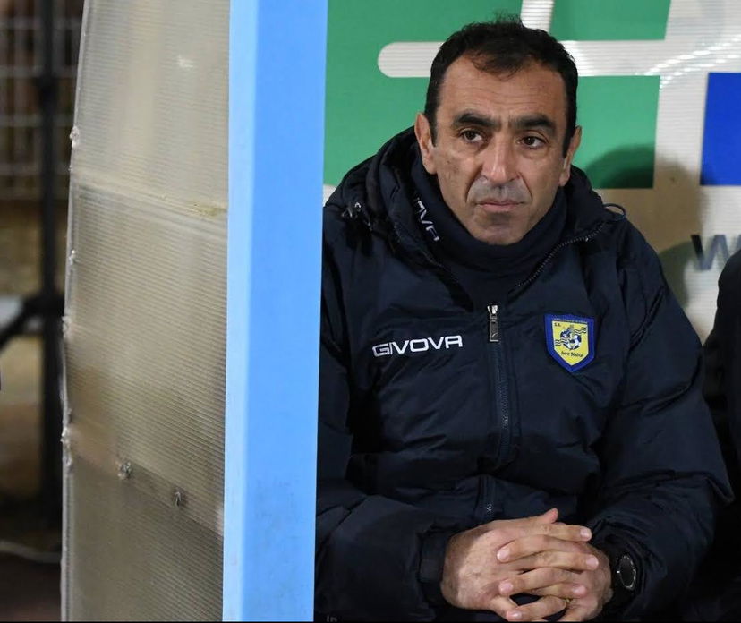 Ufficiale: Juve Stabia, dimissioni di Colucci preview