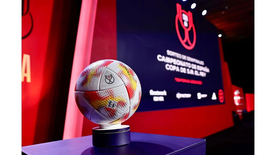 RFEF: un minuto di silenzio in Spagna per le vittime dell’alluvione. Il comunicato article-post