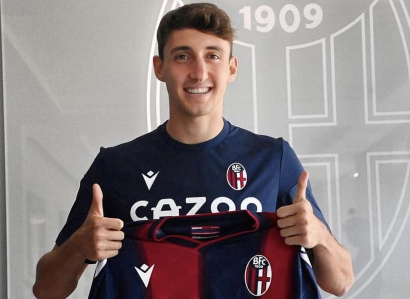 Ag. Cambiaso: “Al 99,9% il giocatore tornerà alla Juventus e ci resterà” preview