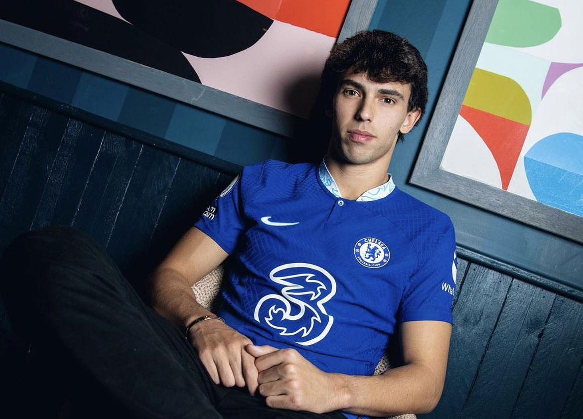 Potter esalta Joao Felix: “È un giocatore fantastico. Può fare la differenza” article-post