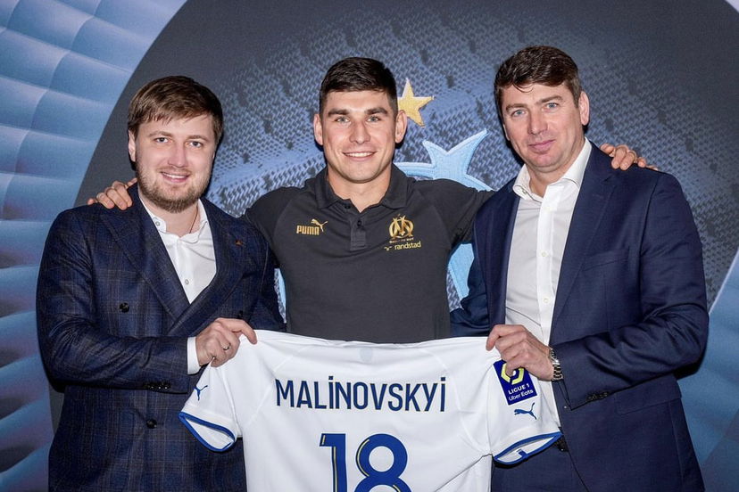 Malinovskyi si presenta: “Marsiglia il club più grande in Francia. Dovevo arrivare già ad agosto” preview