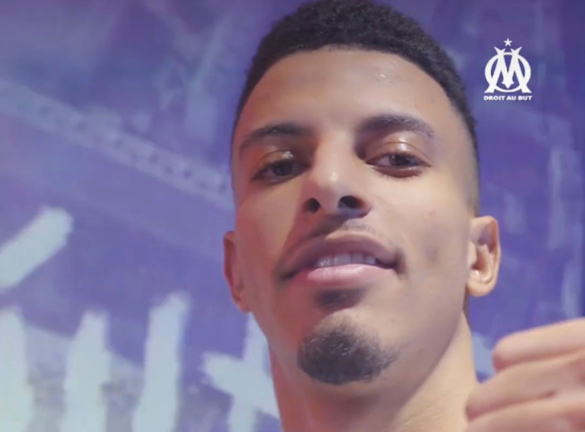 Marsiglia, stagione finita per Ounahi article-post