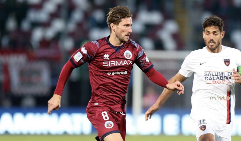 Esclusiva: Avellino, anche Mazzocco dal Cittadella preview