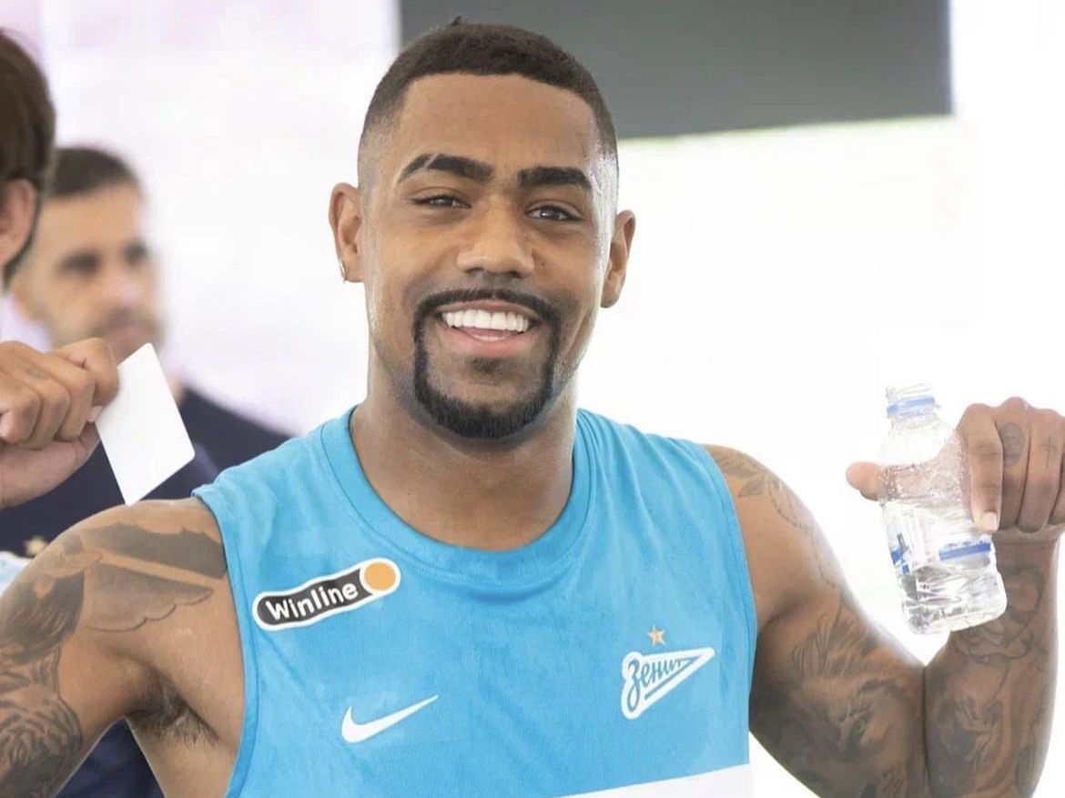 Semak (all. Zenit): “Non ci sono offerte per Malcom. Ma sappiamo dell’interesse del PSG” article-post