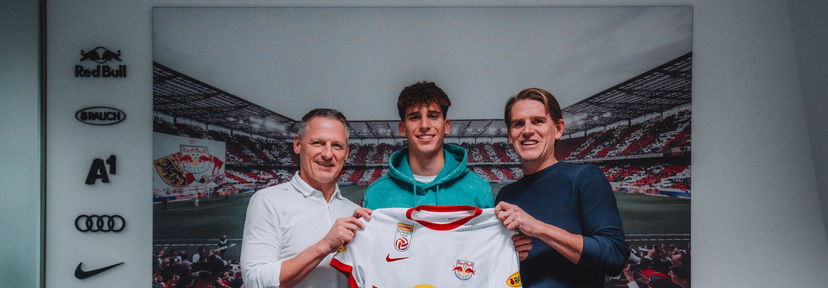 Ufficiale: Alessandro Ciardi dall’Inter al Salisburgo preview