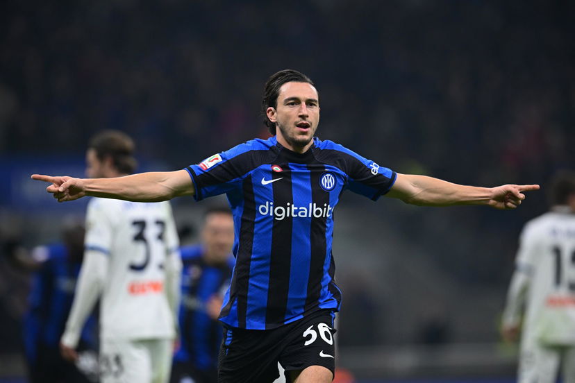 Darmian: “Oggi partita importante per tenere il passo del Napoli” preview