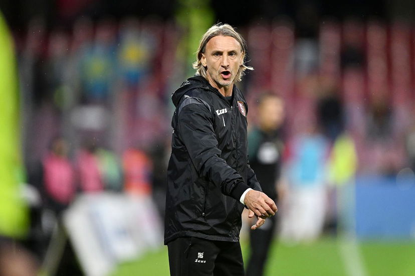 Nicola saluta la Salernitana: “Resterò un tifoso granata, impossibile dimenticare tutto” preview