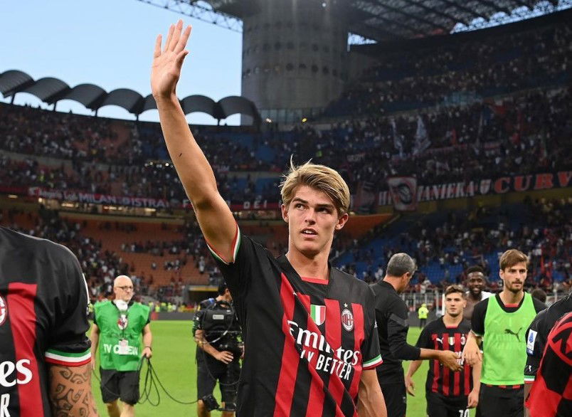 Esclusiva: De Ketelaere, ci pensa anche l’Atalanta! Gli scenari article-post