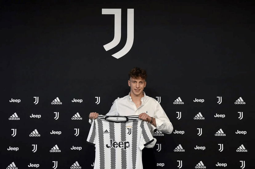 Ufficiale: Di Biase alla Juventus preview