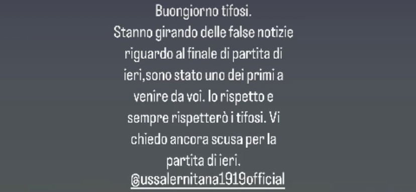 Piatek chiarisce: “Sono stato tra i primi a venire da voi. Rispetto sempre i tifosi” preview