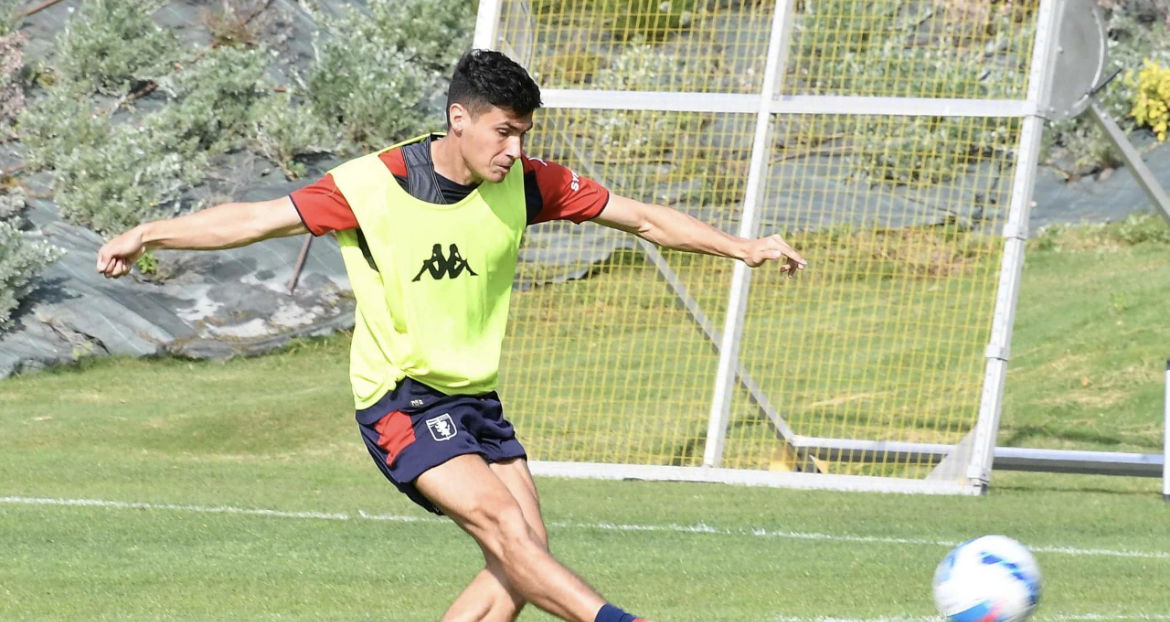 Cremonese, fatta per il prestito di Pablo Galdames article-post