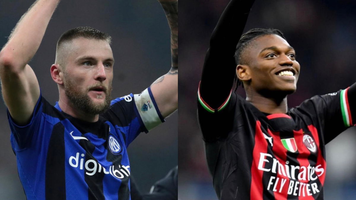 Il consiglio di Sacchi a Skriniar e Leao: “Meglio tenersi l’amore della gente e stare dove ti stai realizzando” article-post