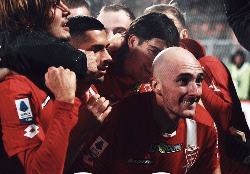 Monza, 3-2 a Cremona con Ciurria e doppio Caprari. Alvini verso l’esonero preview