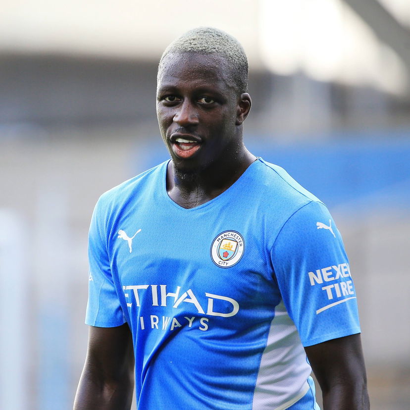 Benjamin Mendy dichiarato non colpevole per l’accusa di stupro preview