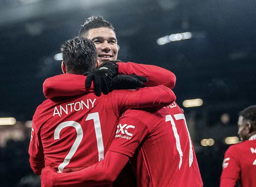 Il Manchester United batte 4-1 il Chelsea e ottiene il pass per la prossima Champions League preview