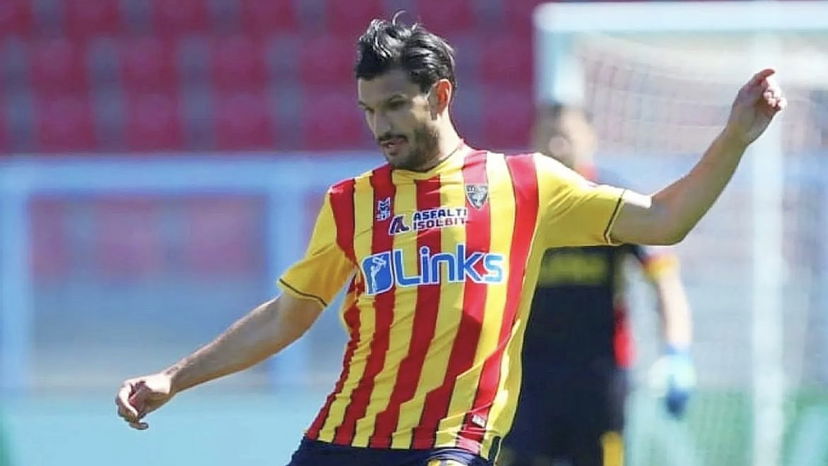 Il retroscena: Tuia-Reggina, pugno di ferro di Corvino preview