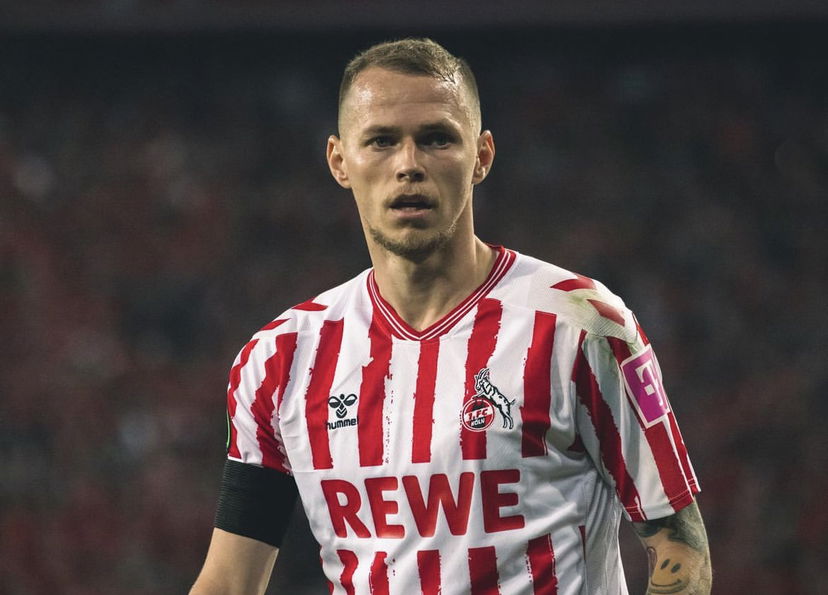 Hellas Verona, Duda è atterrato a Milano preview