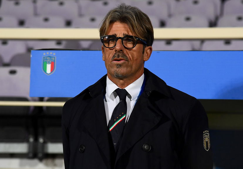 Evani: “Situazione critica, ma la Sampdoria deve restare in Serie B” preview