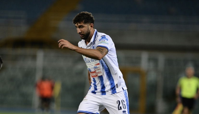 L’indiscrezione: Taranto, accordo totale con il Pescara per Crecco preview