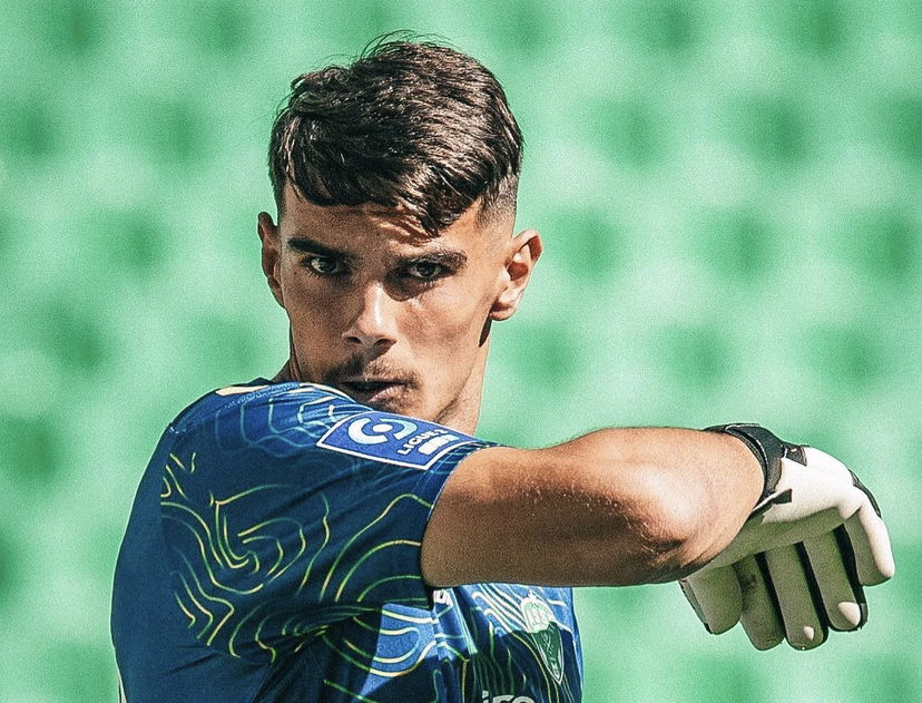 Il Milan sul portiere Raveyre. La notizia arriva dalla Francia preview