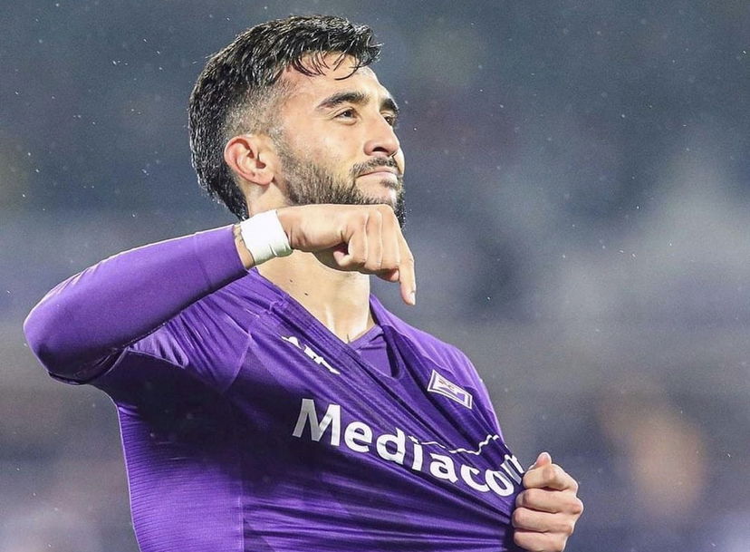 Nico Gonzalez, la più grande risposta a chi lo aveva mandato lontano da Firenze preview